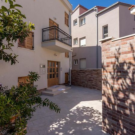 Apartments Lea Podstrana Dış mekan fotoğraf